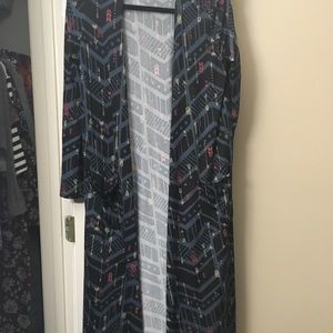 Lularoe Sarah